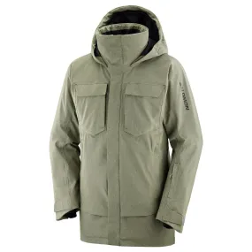 2022 STANCE CARGO - MEN'S SNOW JACKETS