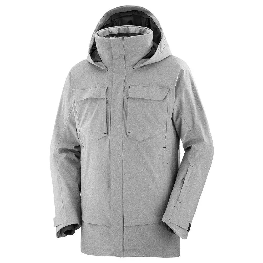 2022 STANCE CARGO - MEN'S SNOW JACKETS