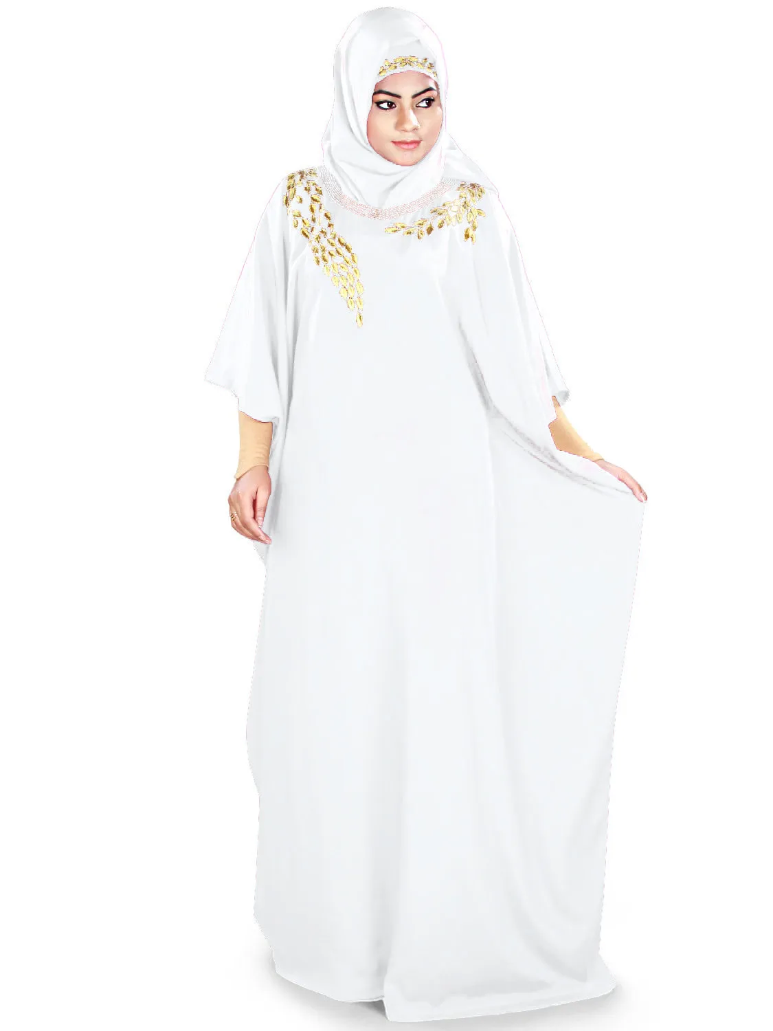 Aarifah Kaftan