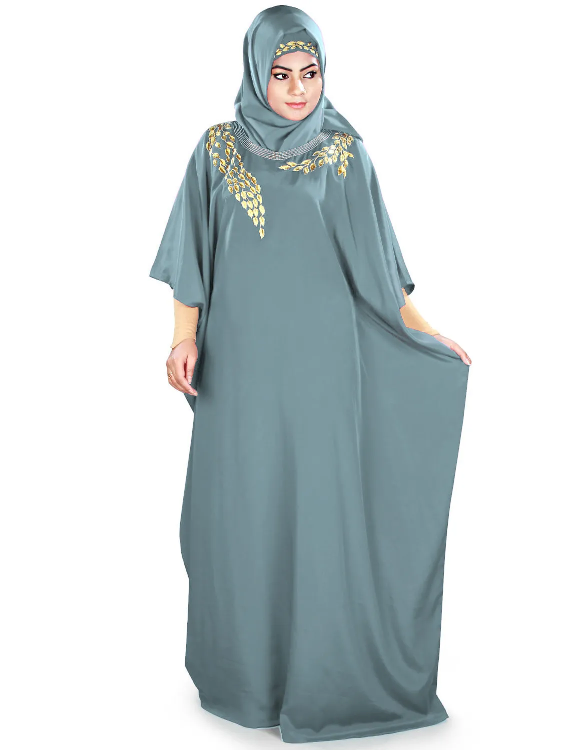 Aarifah Kaftan