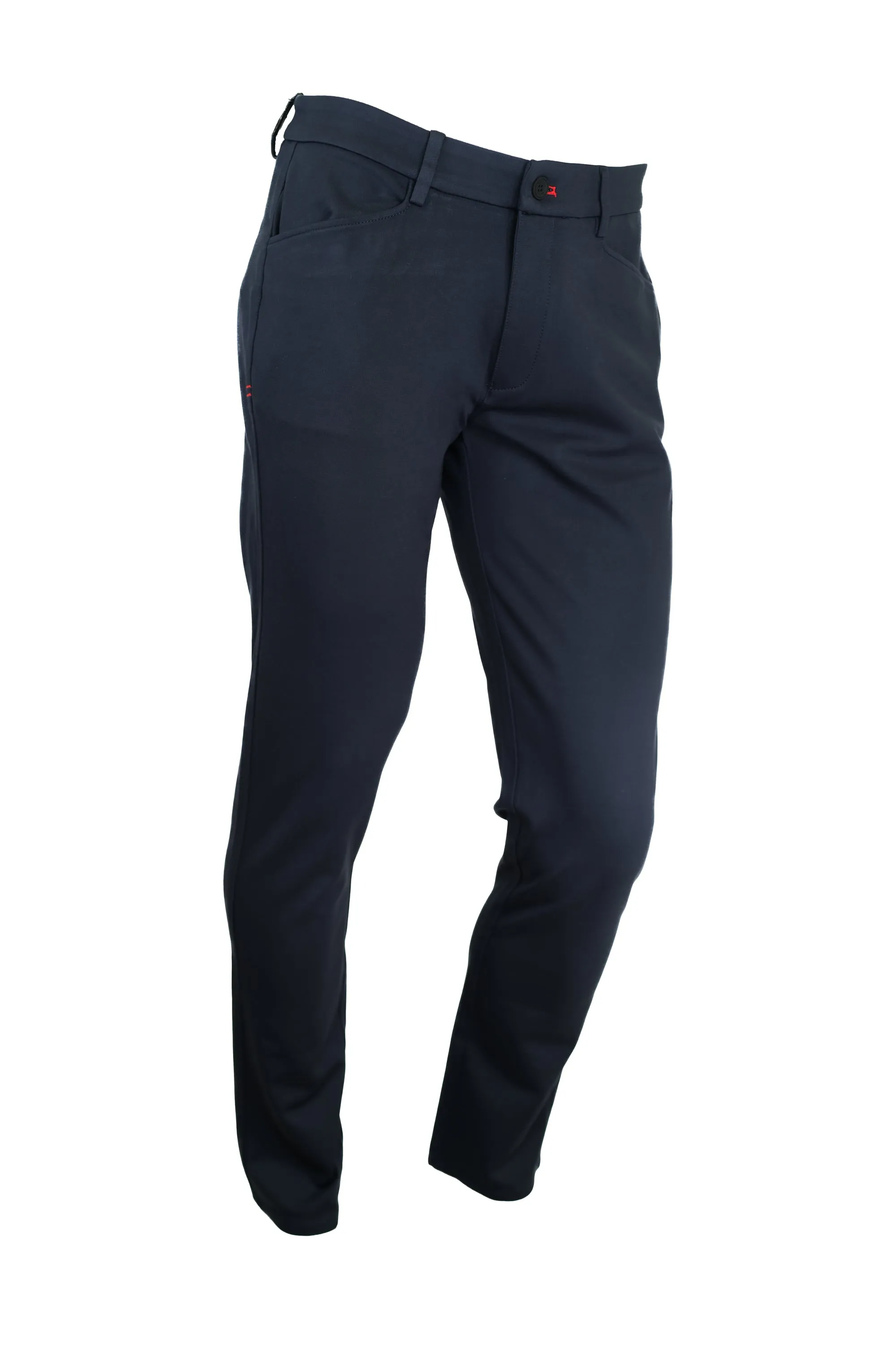 Au Noir Magnum Pants Midnight