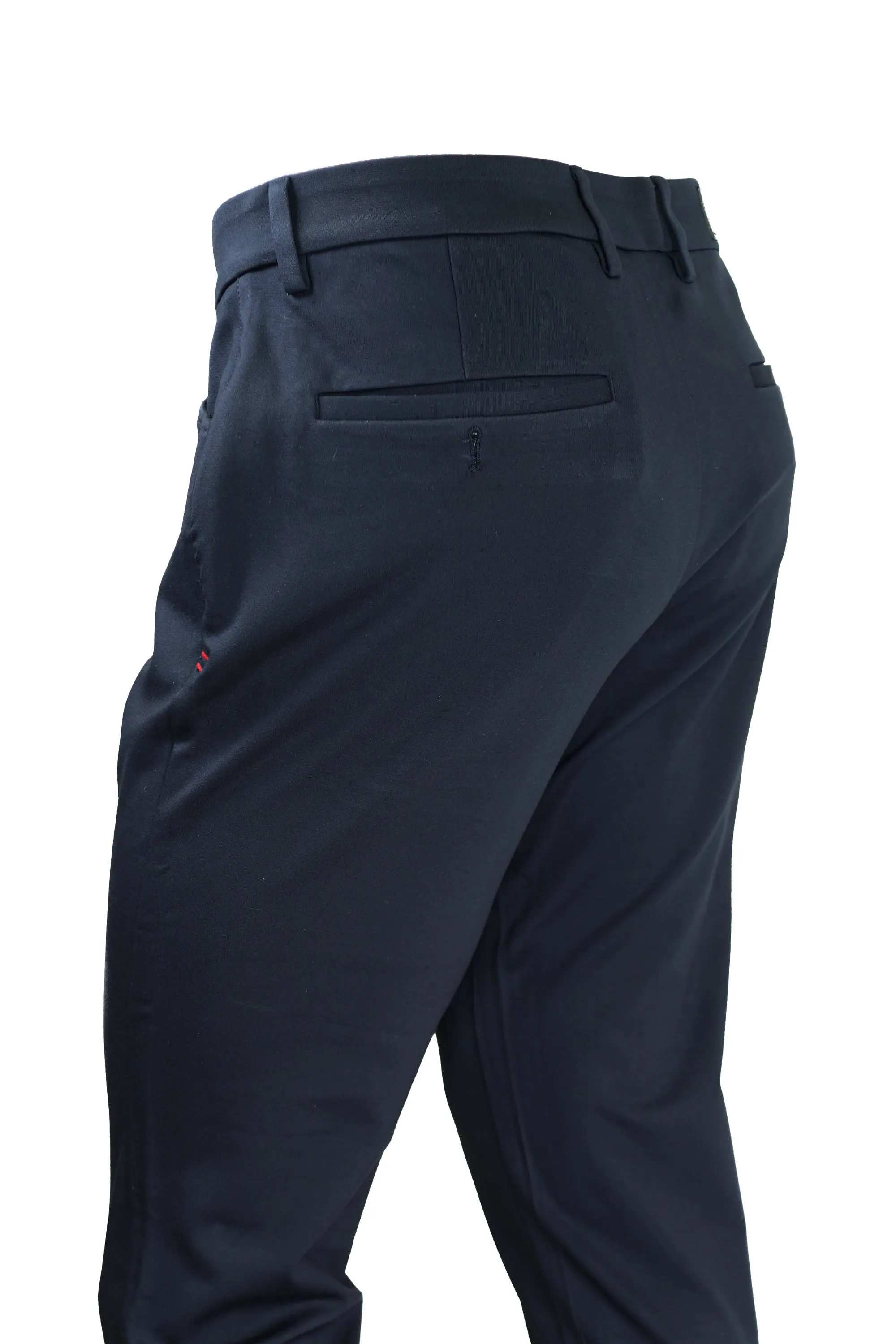 Au Noir Magnum Pants Midnight