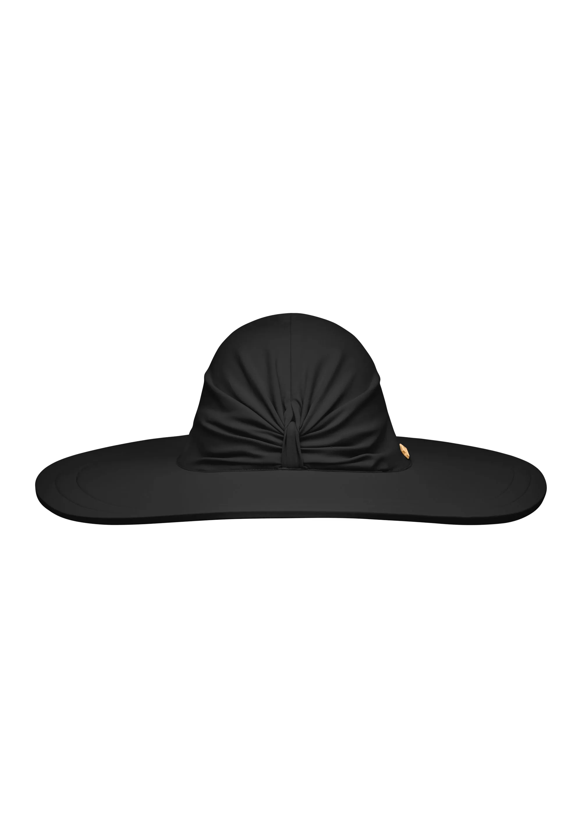 Bahamas UV Sun Hat Black