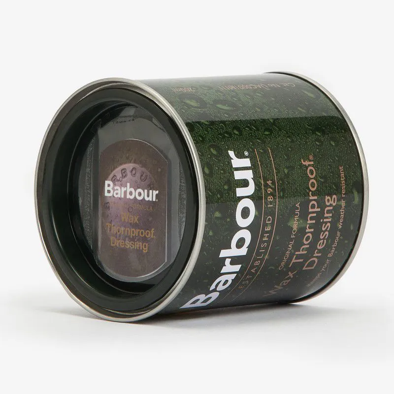 Barbour Wax Thornproof Dressing - 200ml