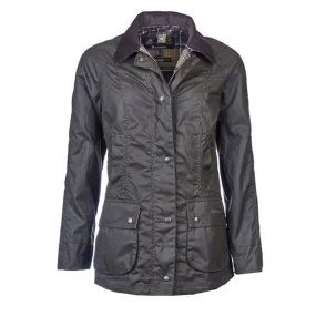 Barbour Women's Beadnell Waxed Jacket