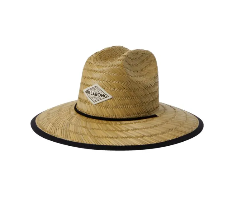 Billabong Womens Tipton Lifeguard Hat