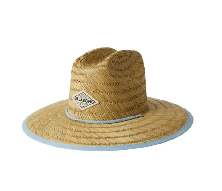 Billabong Womens Tipton Lifeguard Hat