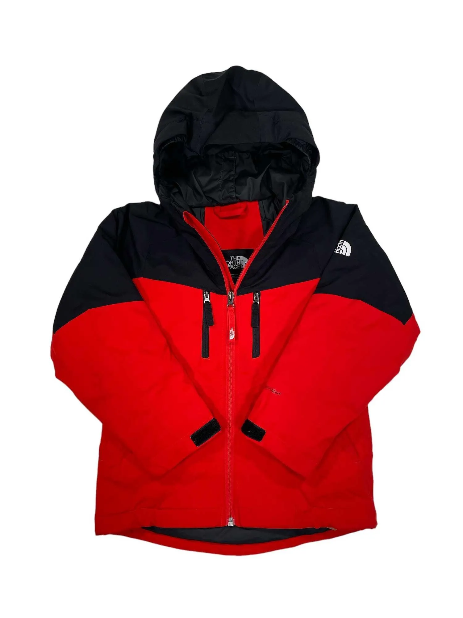 BOYS CHAKAL INSULATED JACKET