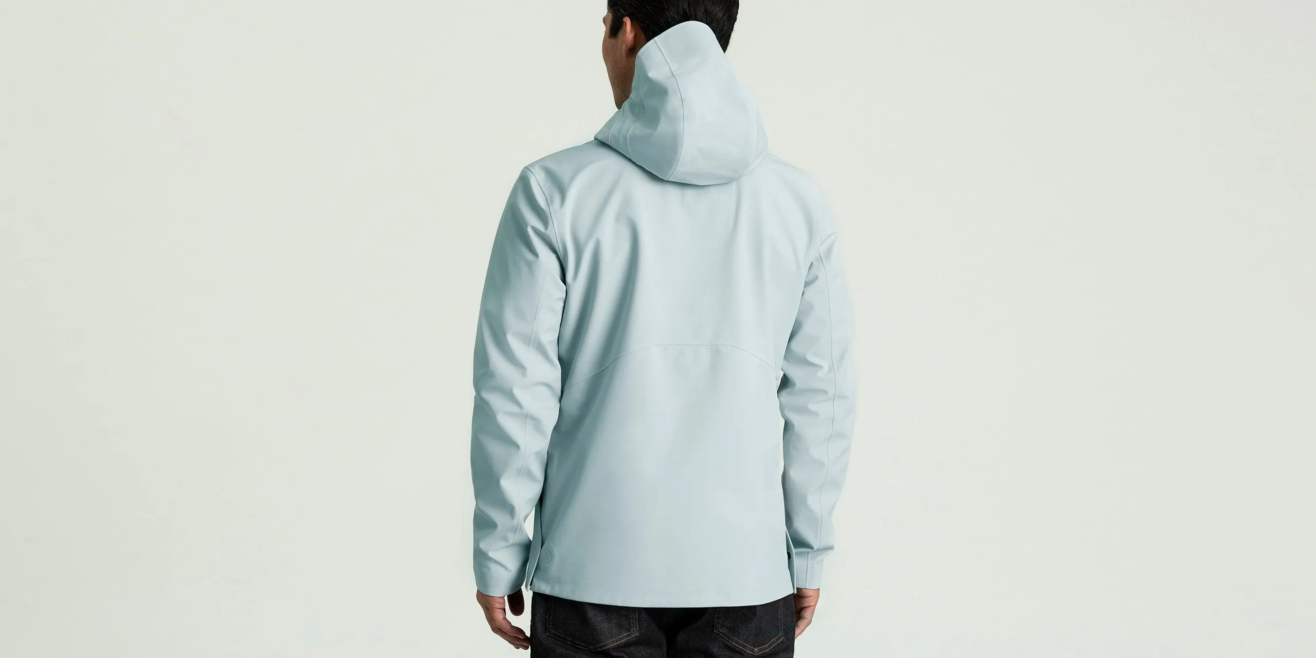 Central Anorak