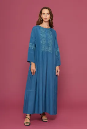 Chand Raat Kaftan