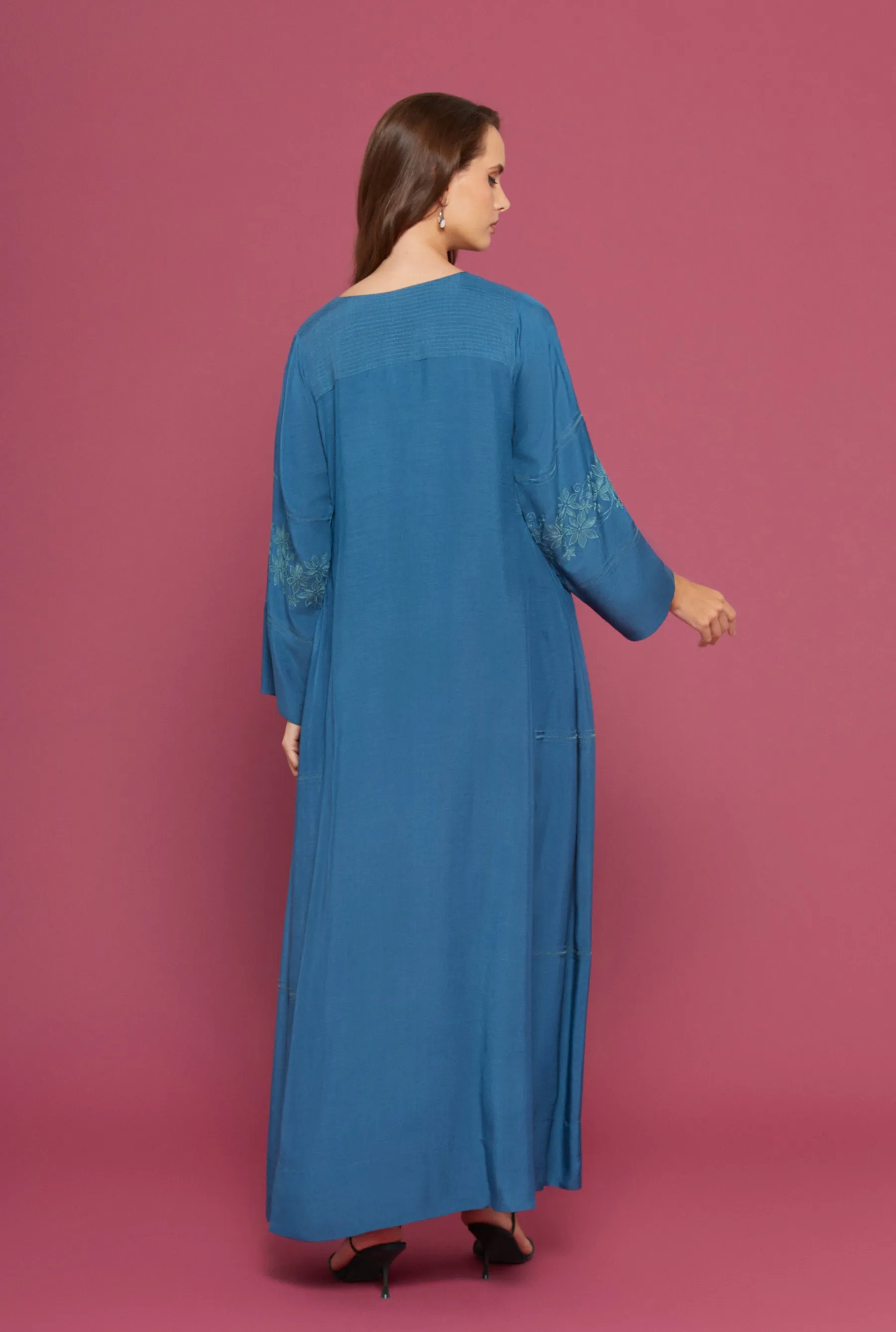 Chand Raat Kaftan