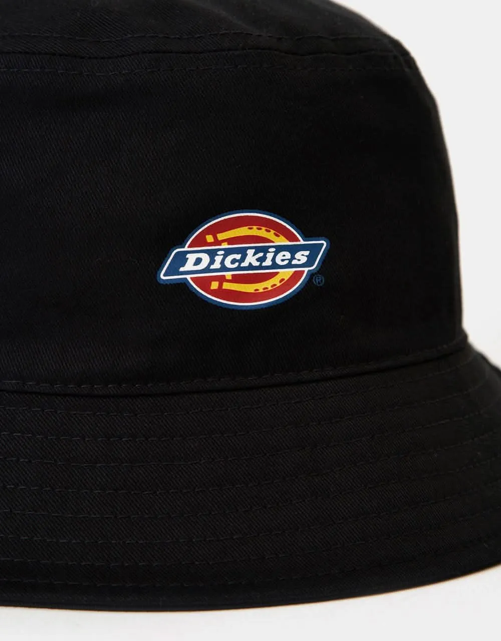 Dickies Stayton Bucket Hat - Black