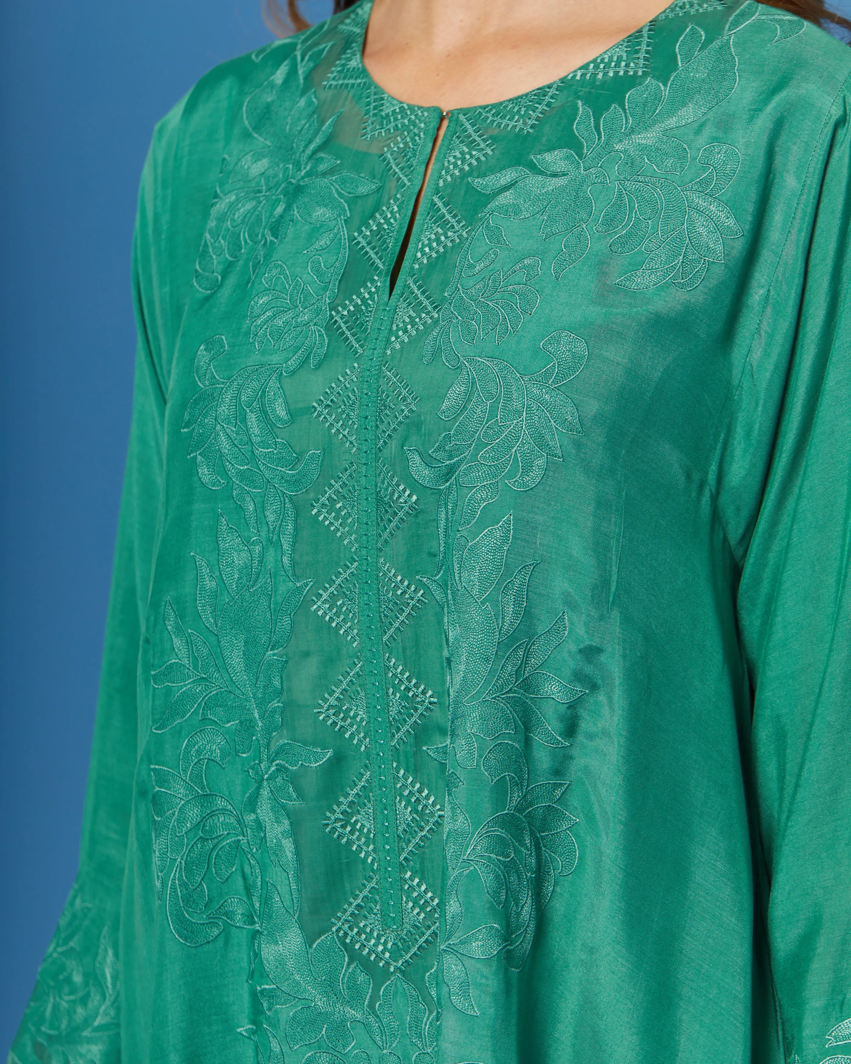 Dilneshin Kaftan