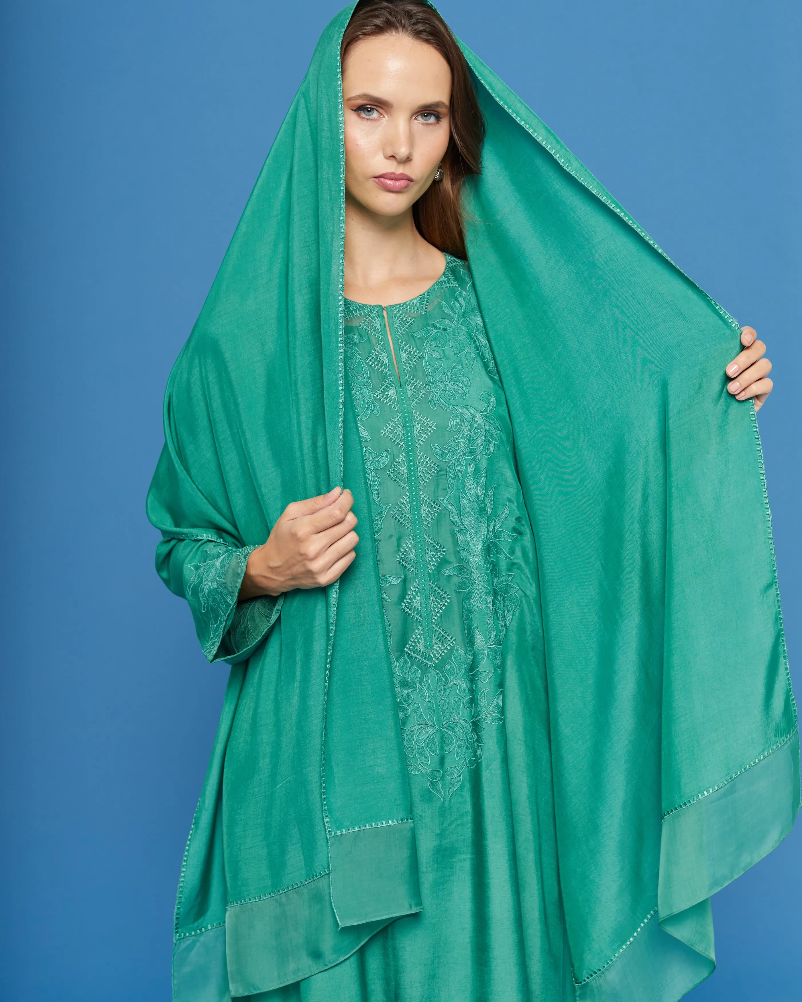 Dilneshin Kaftan