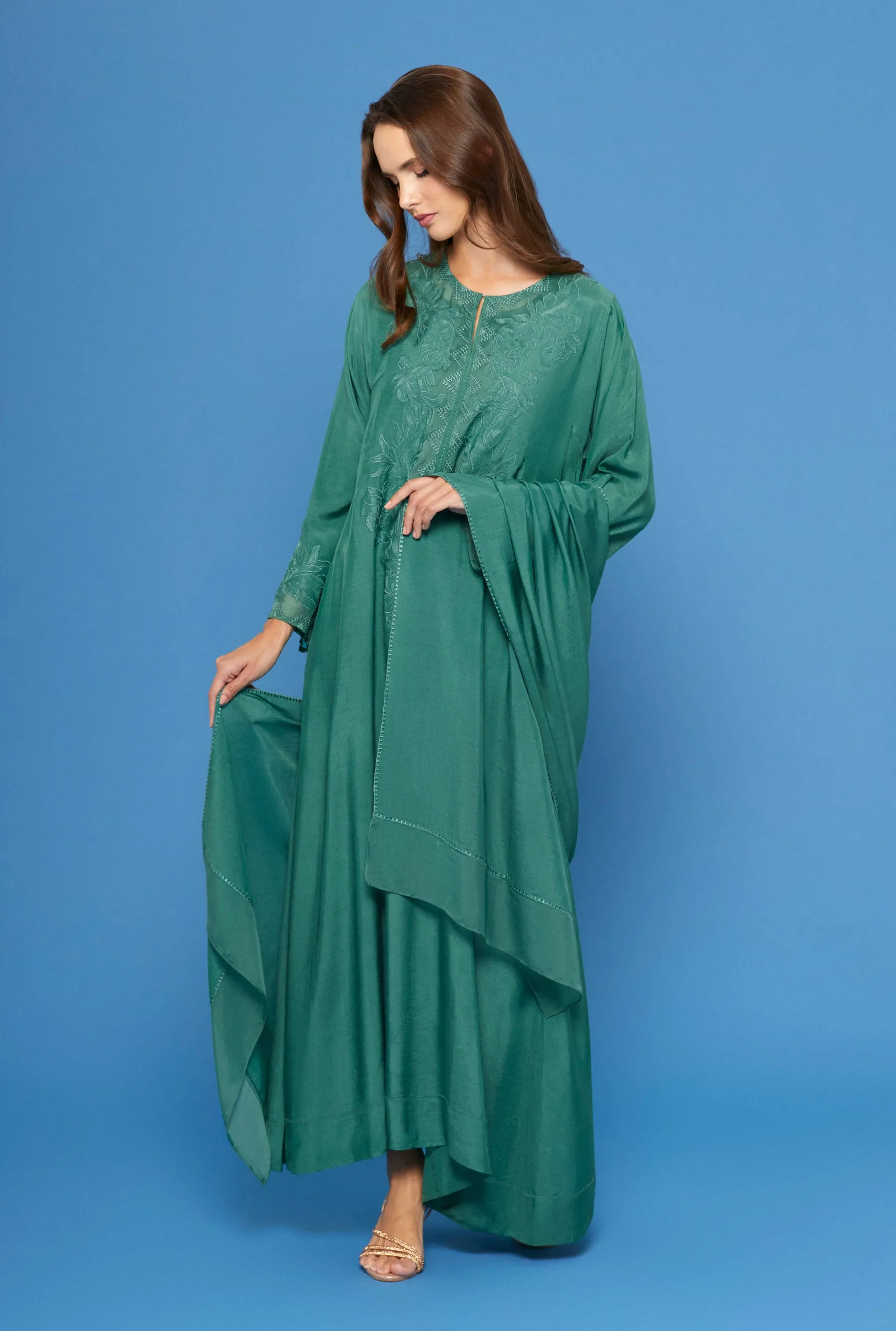 Dilneshin Kaftan