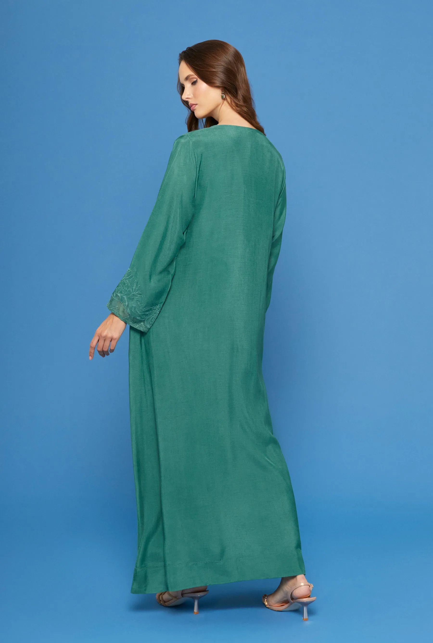 Dilneshin Kaftan