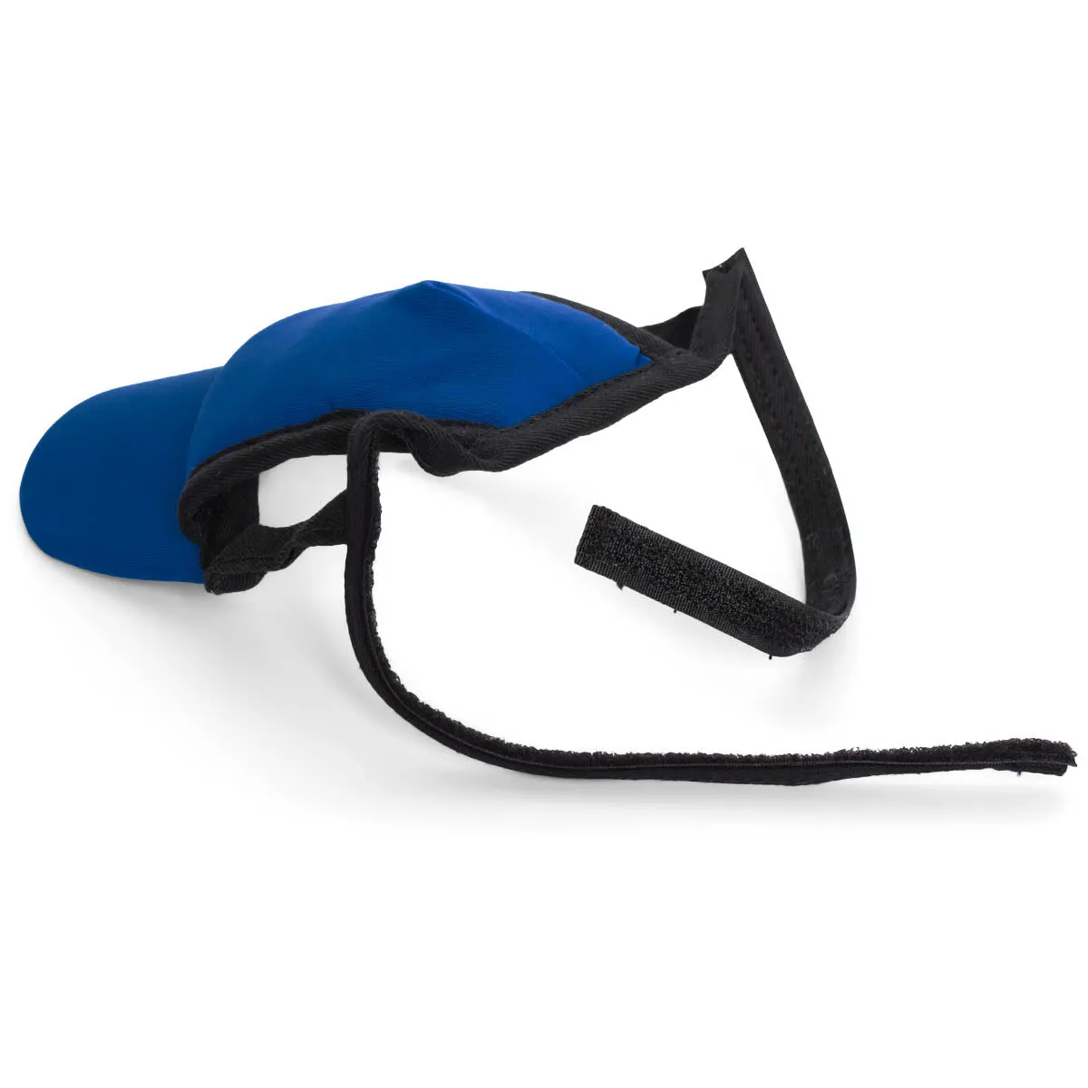 Dog Visor Sun Hat - Surf