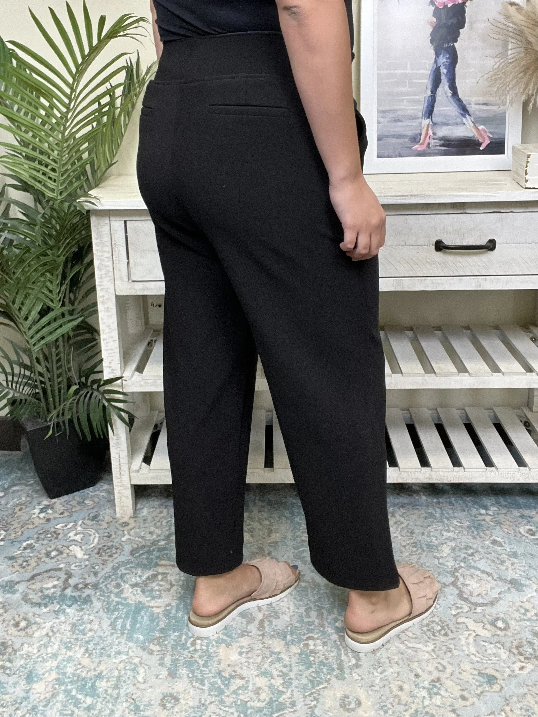 Dress For It Pants * Final Sale*