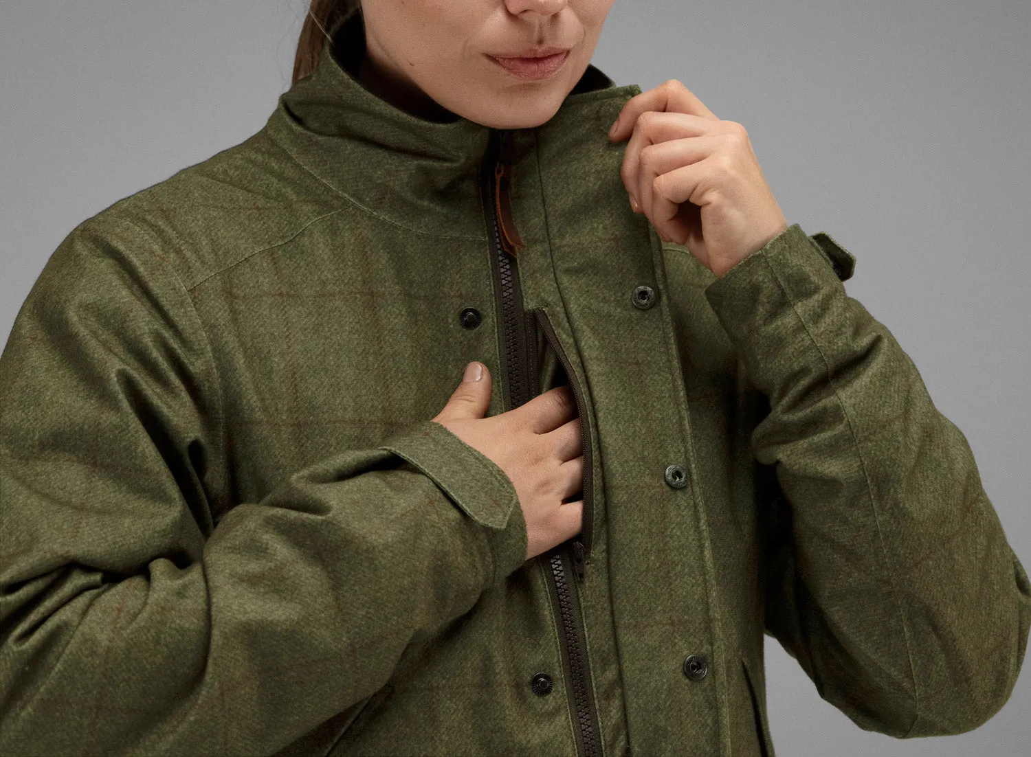 Harkila Stornoway Shooting Lady Jacket