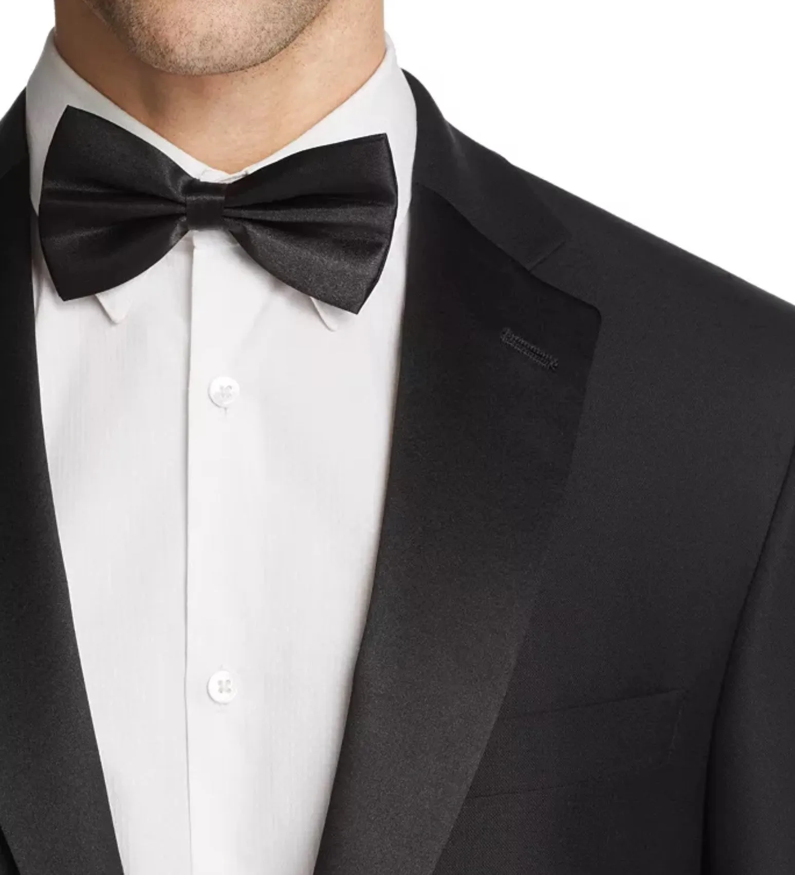 Hart Schaffner Marx Tuxedo