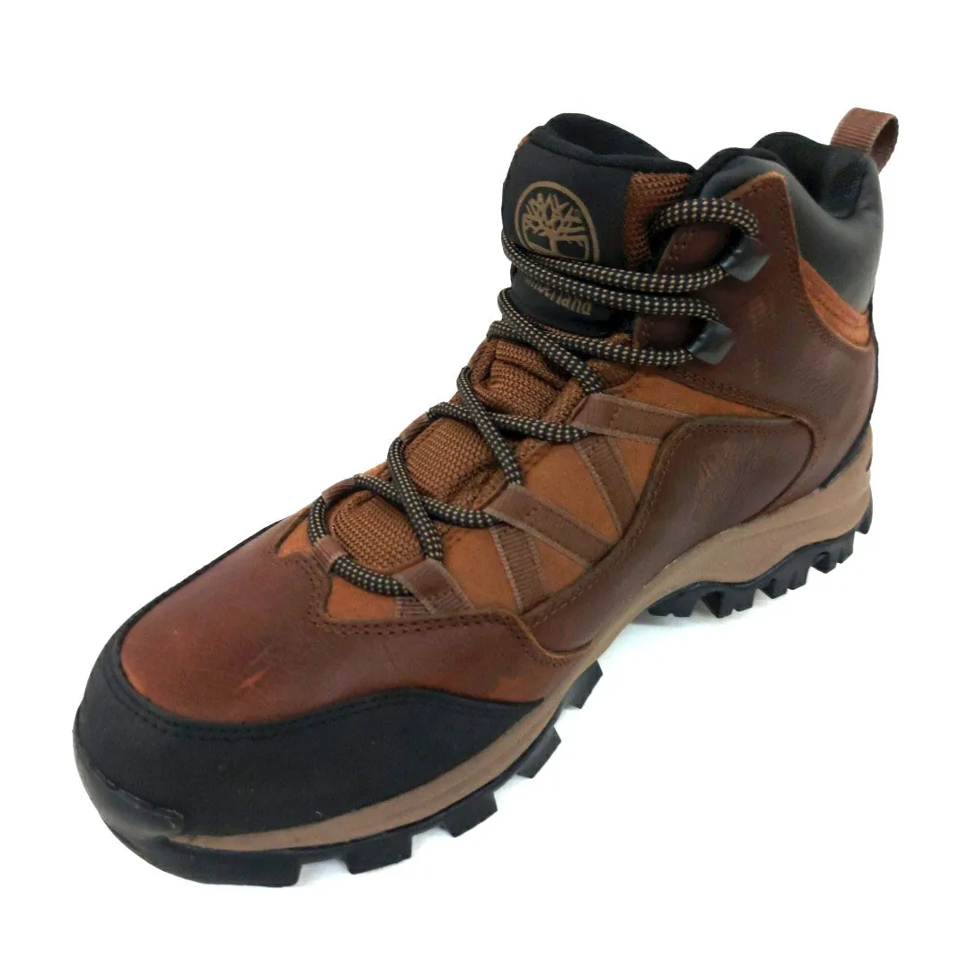 Men's Mt. Major II Mid Waterproof Hiking Boots