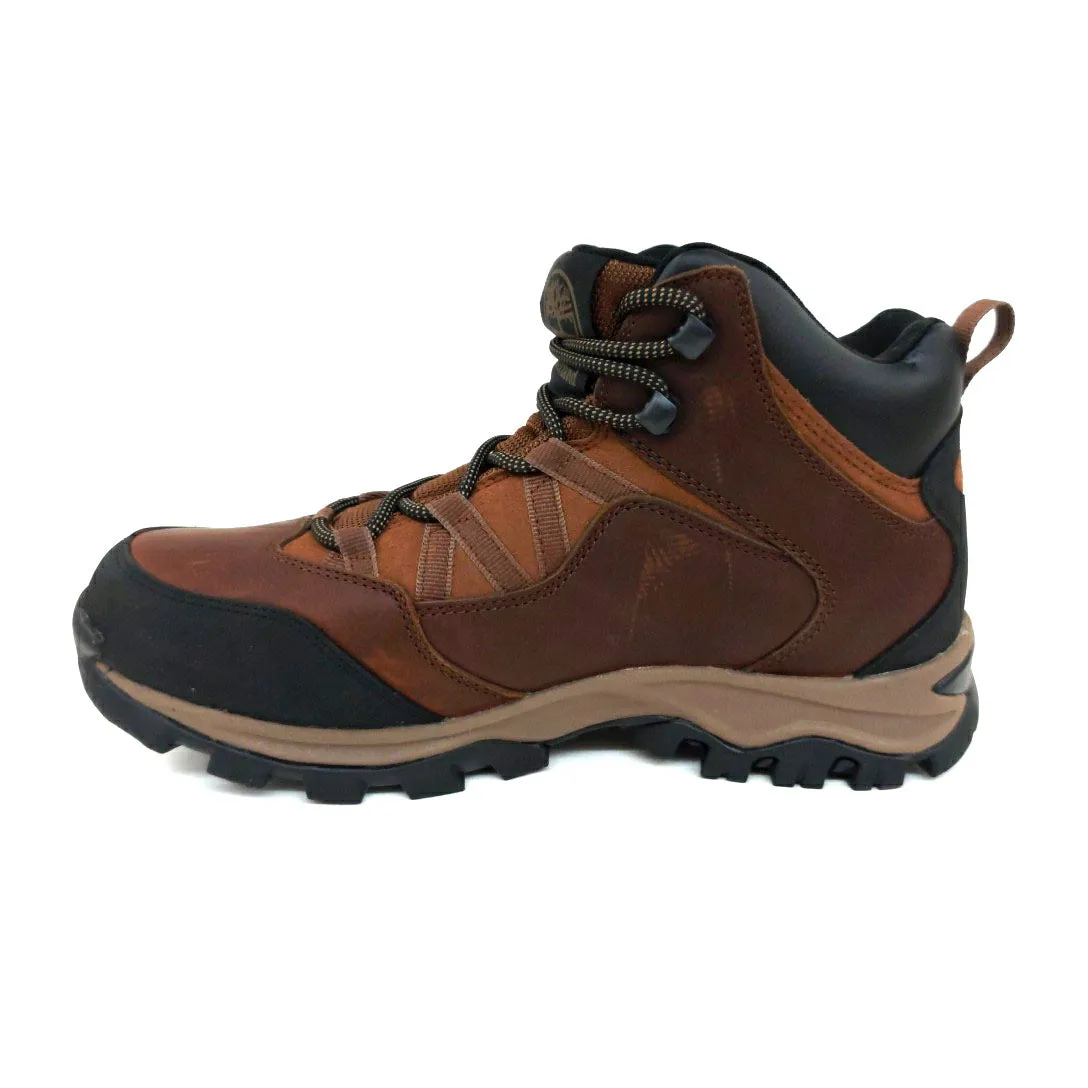 Men's Mt. Major II Mid Waterproof Hiking Boots