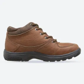 Mens Wide Fit Dunham 8006 Boots