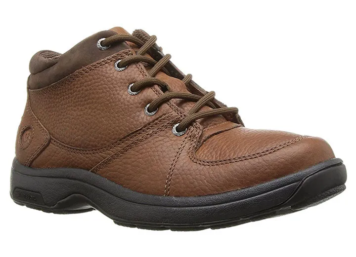 Mens Wide Fit Dunham 8006 Boots