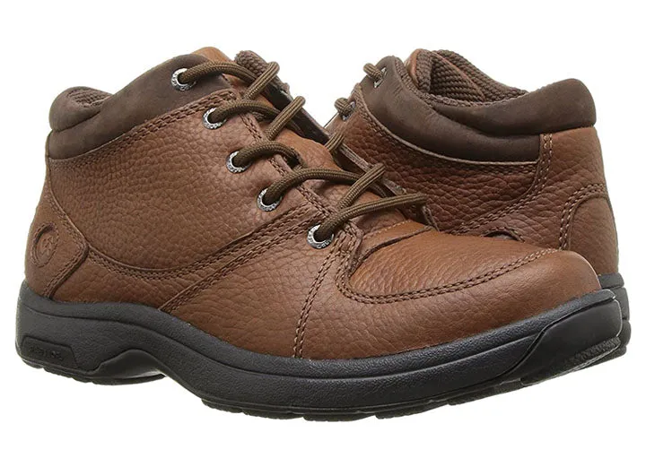 Mens Wide Fit Dunham 8006 Boots