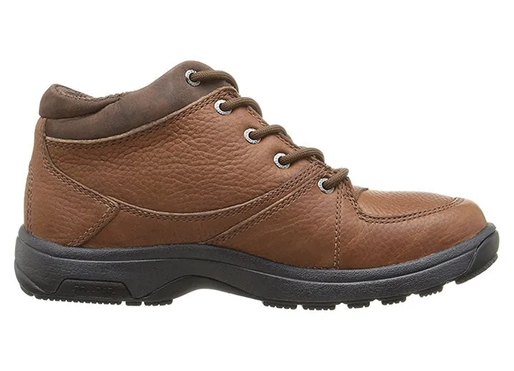 Mens Wide Fit Dunham 8006 Boots