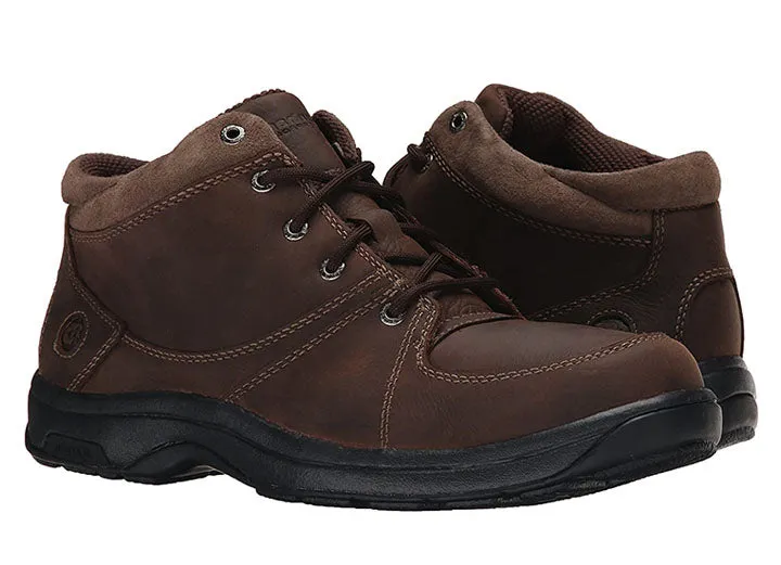 Mens Wide Fit Dunham 8006 Boots