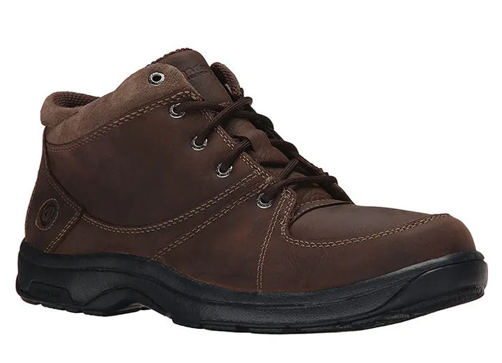 Mens Wide Fit Dunham 8006 Boots