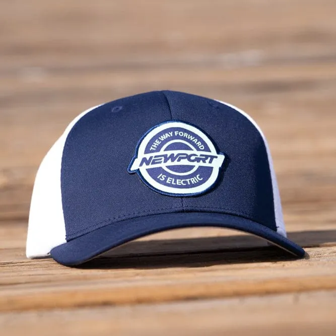 Newport Trucker Hat