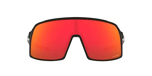 Oakley Sutro S Polished Black W/ Prizm Ruby