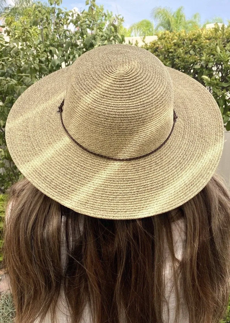 Outrigger Womens Hats For Summer