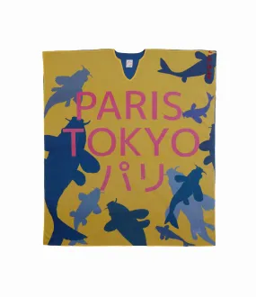 Paris Tokyo Paris - Kaftan