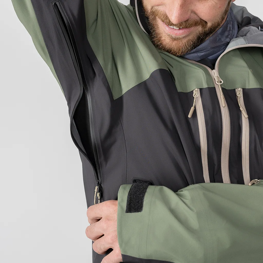 Pyramid Jacket — Men's