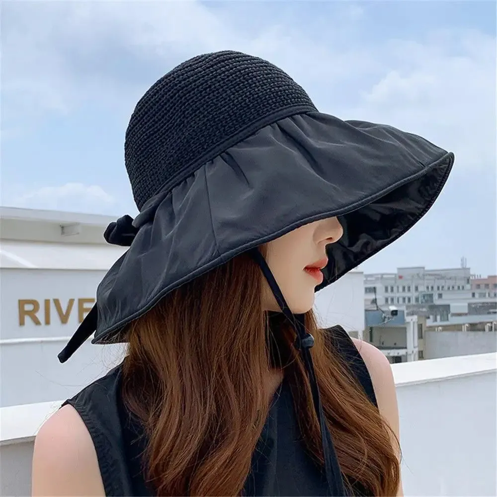 Sun protection Hat