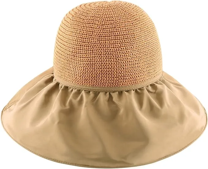 Sun protection Hat