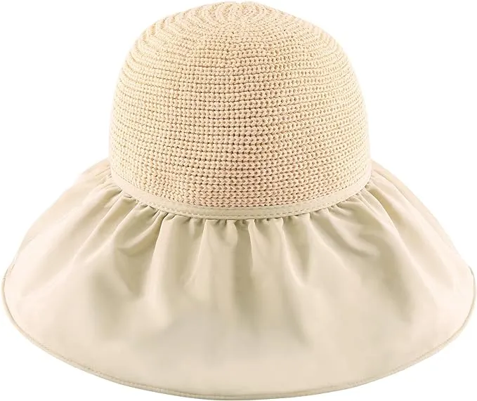 Sun protection Hat