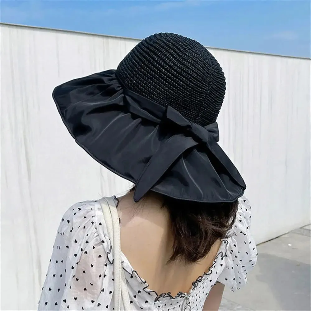 Sun protection Hat