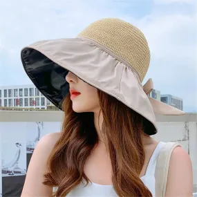 Sun protection Hat