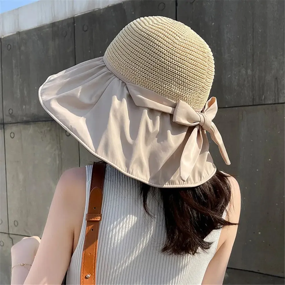 Sun protection Hat