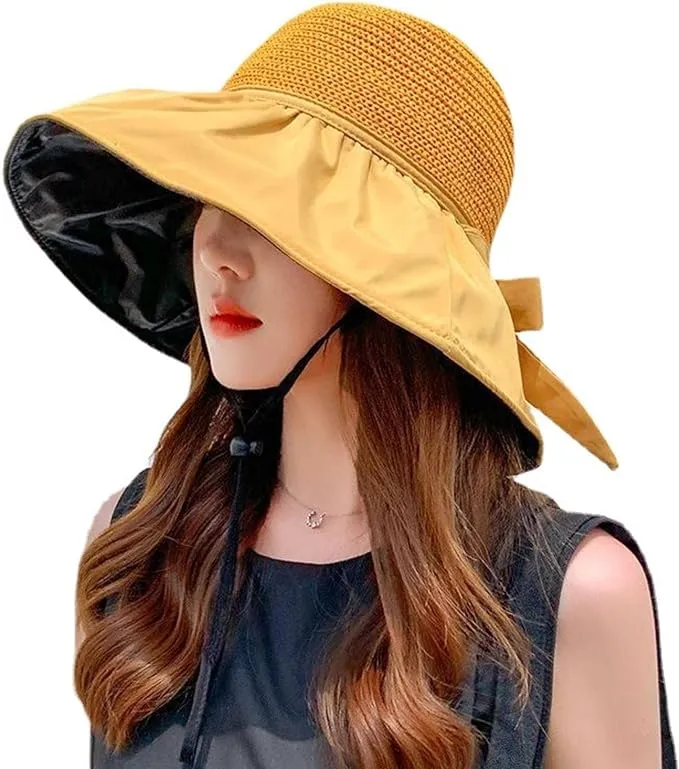 Sun protection Hat