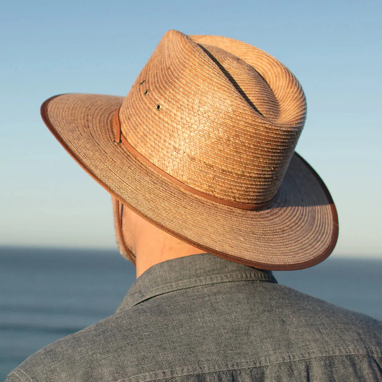 Sunday Afternoons | Islander Hat | Men's