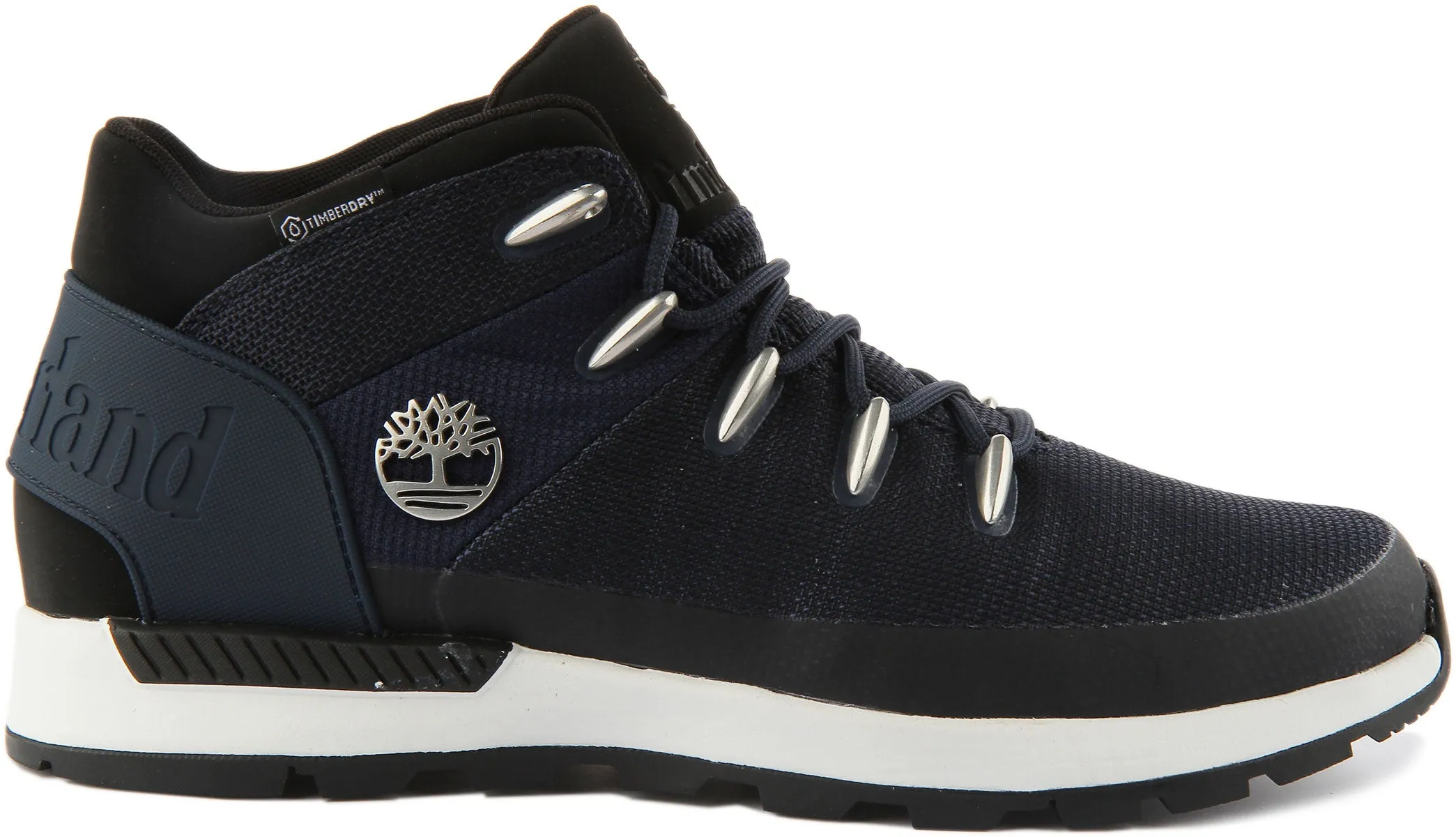 Timberland A2Fxt In Navy For Men