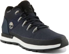 Timberland A2Fxt In Navy For Men