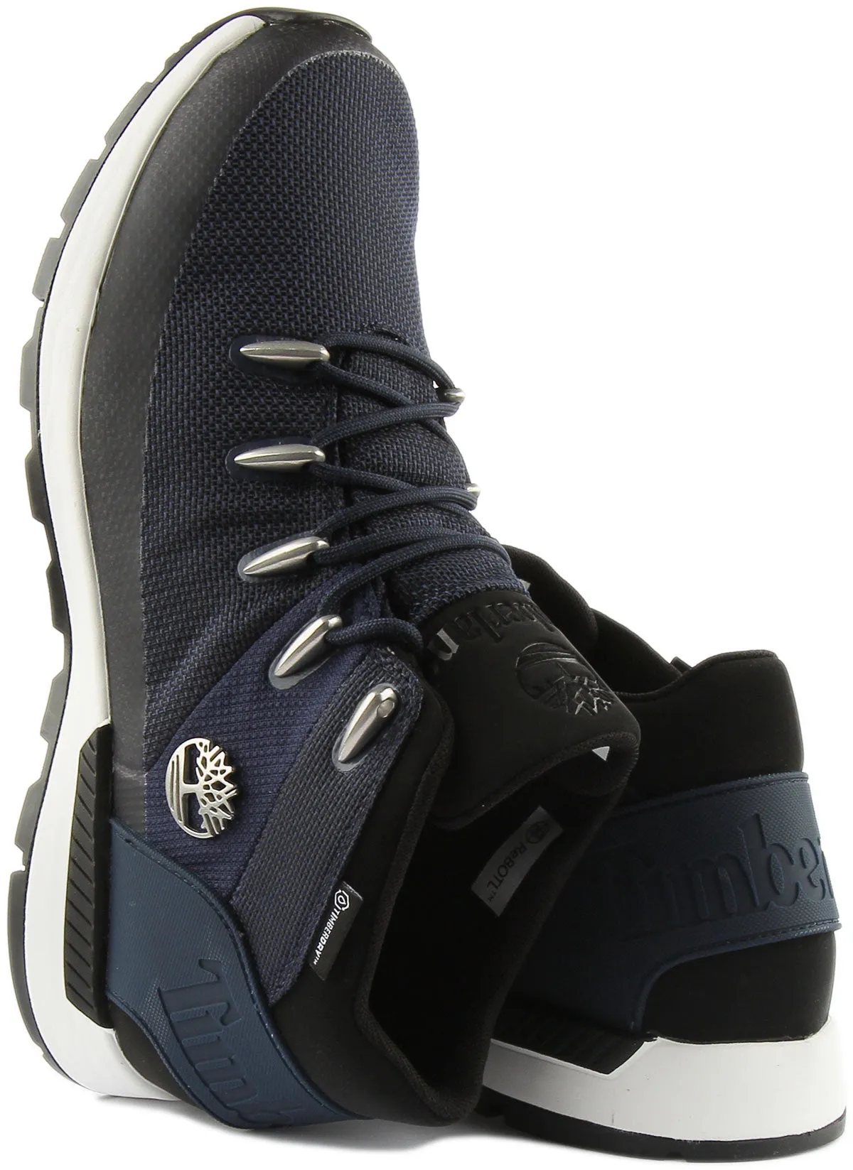 Timberland A2Fxt In Navy For Men